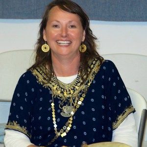 Meet your Posher, Celestine